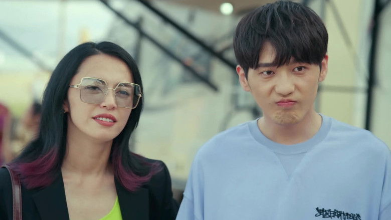 Still image for Vacation of Love season 1 episode 10: Episode 10