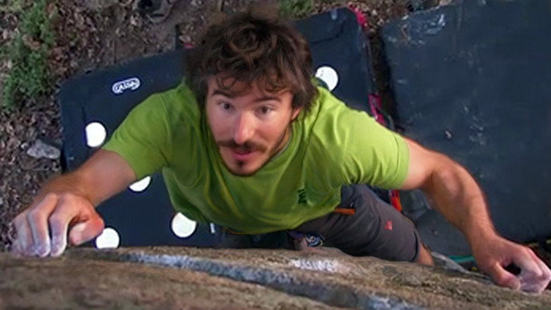 Image d'arrière-plan 2 du film King Of Da Caillasse 1