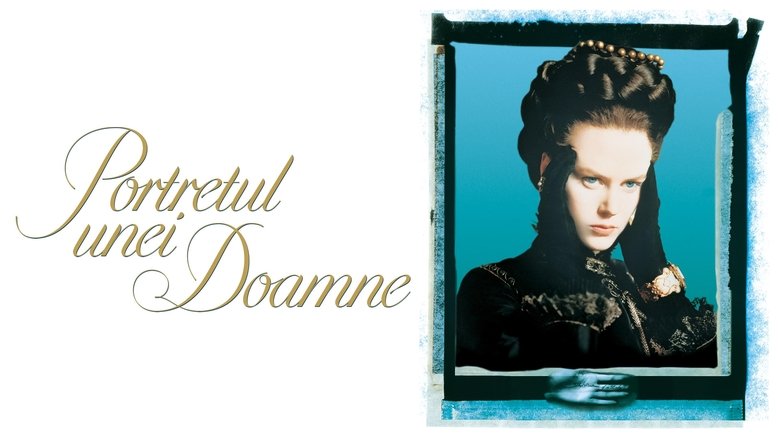 The Portrait of a Lady (1996)