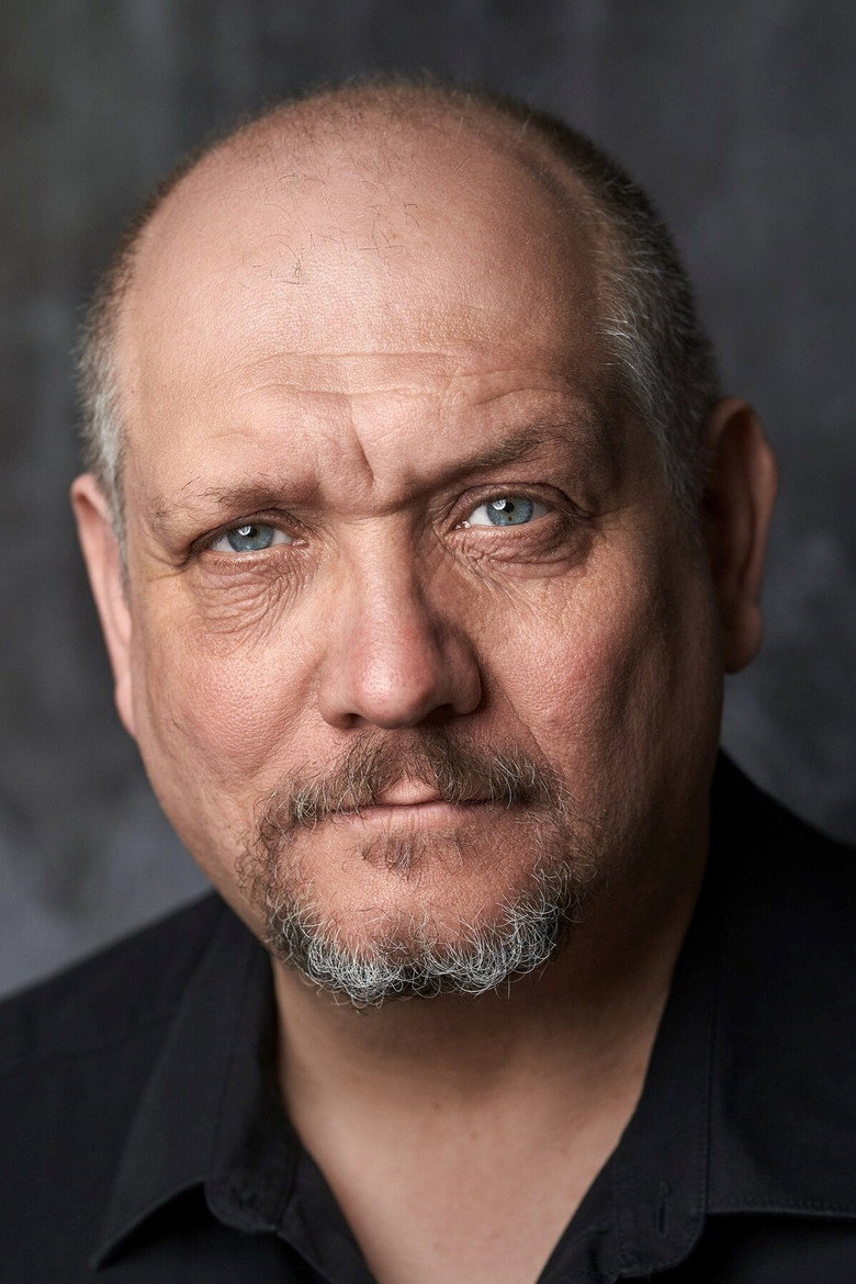 Mark Roper photo 2