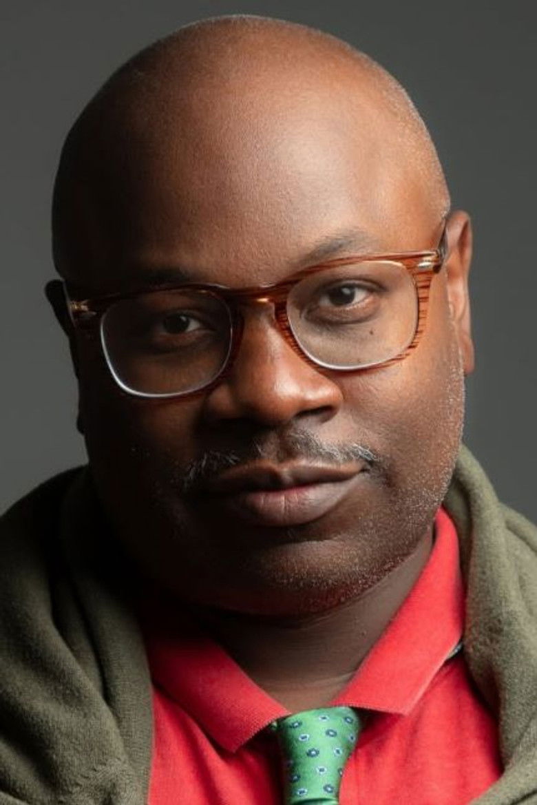 Baqi Abdush-Shaheed portrait image