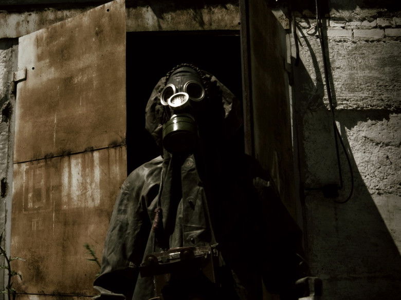 Still image for Insiders Project season 1 episode 4: Cold War bunker