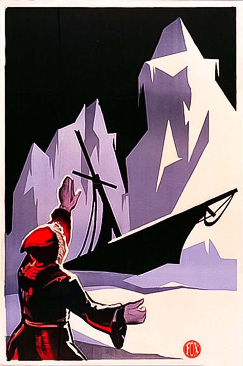 Lost in the Arctic (1928) backdrop image