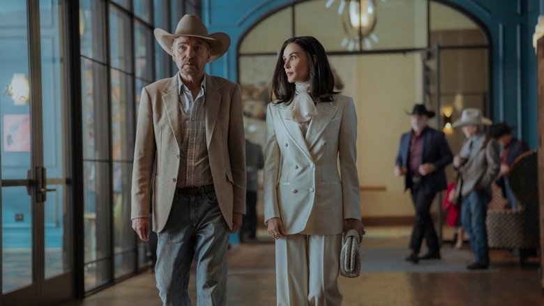 Landman Saison 2 Épisode 1 Voirfilms