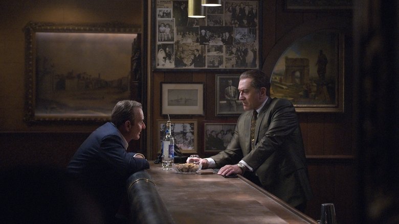 Voir The Irishman en streaming vf gratuit sur streamizseries.net site special Films streaming