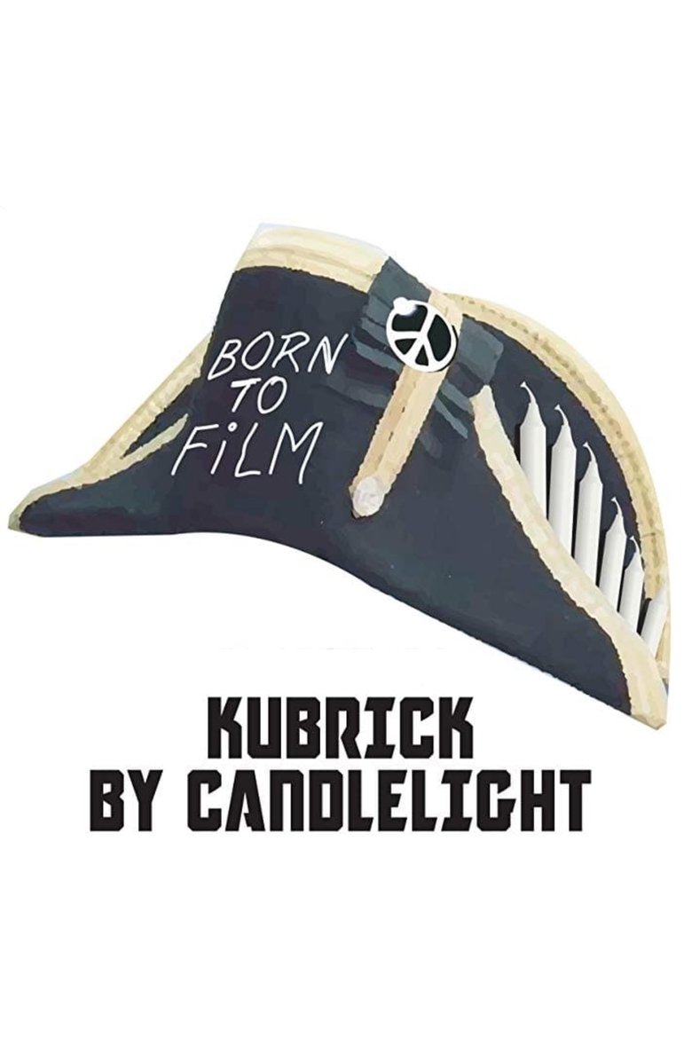 Kubrick by Candlelight main poster
