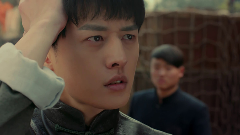 Still image for The Mystic Nine season 1 episode 44: Episode 44 Still image for The Mystic Nine season 1 episode 44: Episode 44