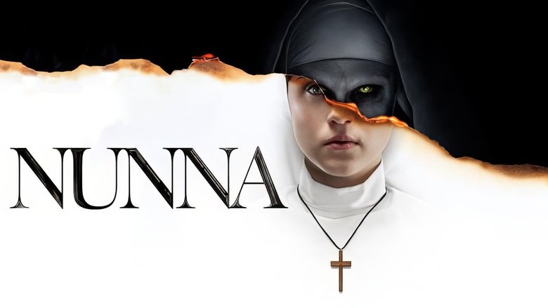The Nun (2018)