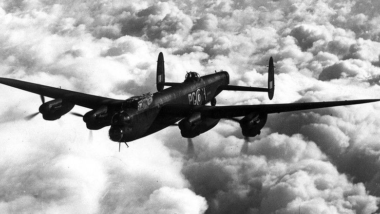 Still image for World War II: Countdown to Victory season 1 episode 15: Resistance is Never Futile Still image for World War II: Countdown to Victory season 1 episode 15: Resistance is Never Futile