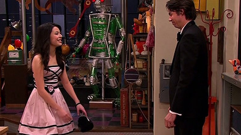 Watch iCarly Season 6 Episode 13 in High Quality