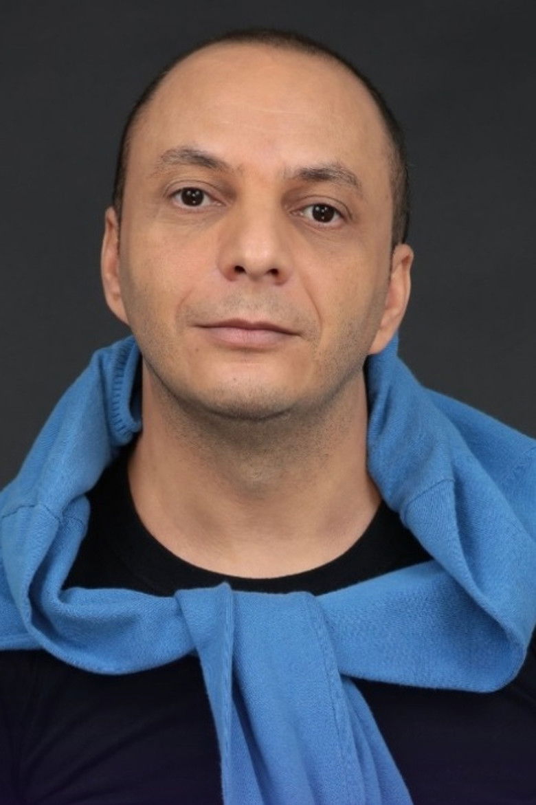 Maciel Silva portrait image