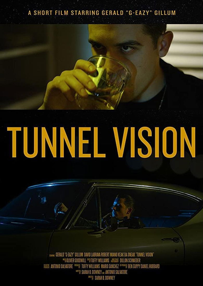 Imatge de Tunnel Vision