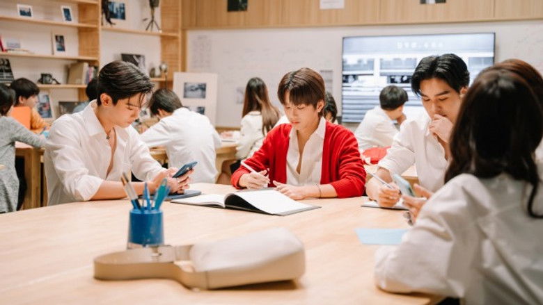 Still image for Your Sky season 1 episode 2: Episode 2