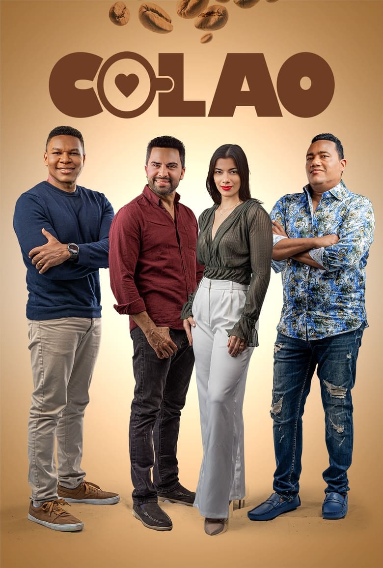 Colao poster