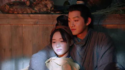 Still image for Qing Qing Zi Jin season 1 episode 39: Episode 39 Still image for Qing Qing Zi Jin season 1 episode 39: Episode 39