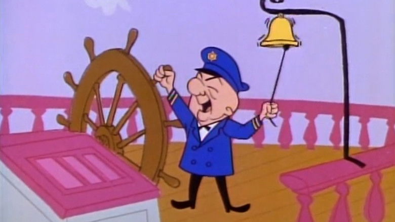 Still image for The Mr. Magoo Show season 1 episode 126: Skipper Magoo Still image for The Mr. Magoo Show season 1 episode 126: Skipper Magoo
