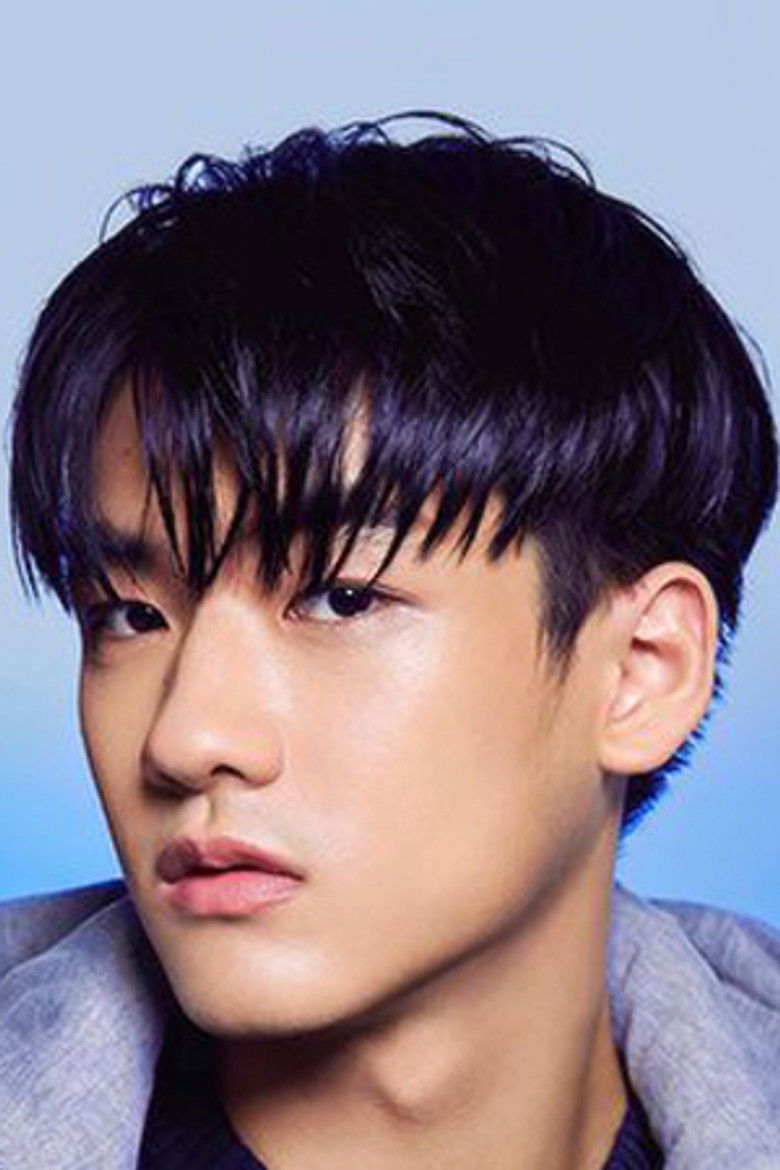 Thanapat Koprasertthaworn portrait image