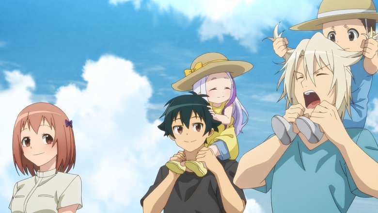 Assistir Hataraku Maou-sama!: 2x8 Novos Episódios Online Grátis Completo Dublado e legendado - 🥇SuperFlix Agora é
