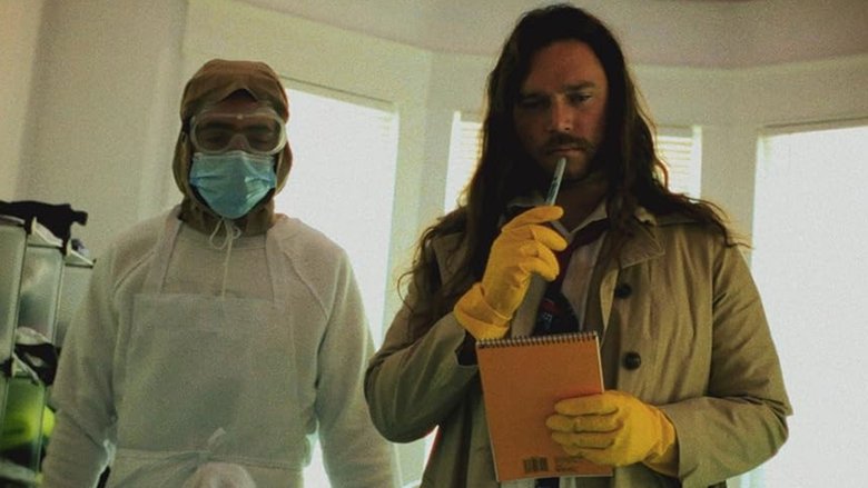 Foreign Orange 2: Blood Orange (2024)