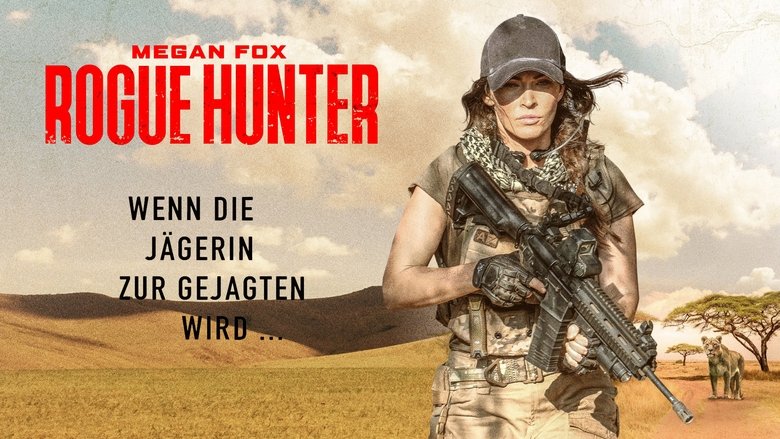 Rogue Hunter