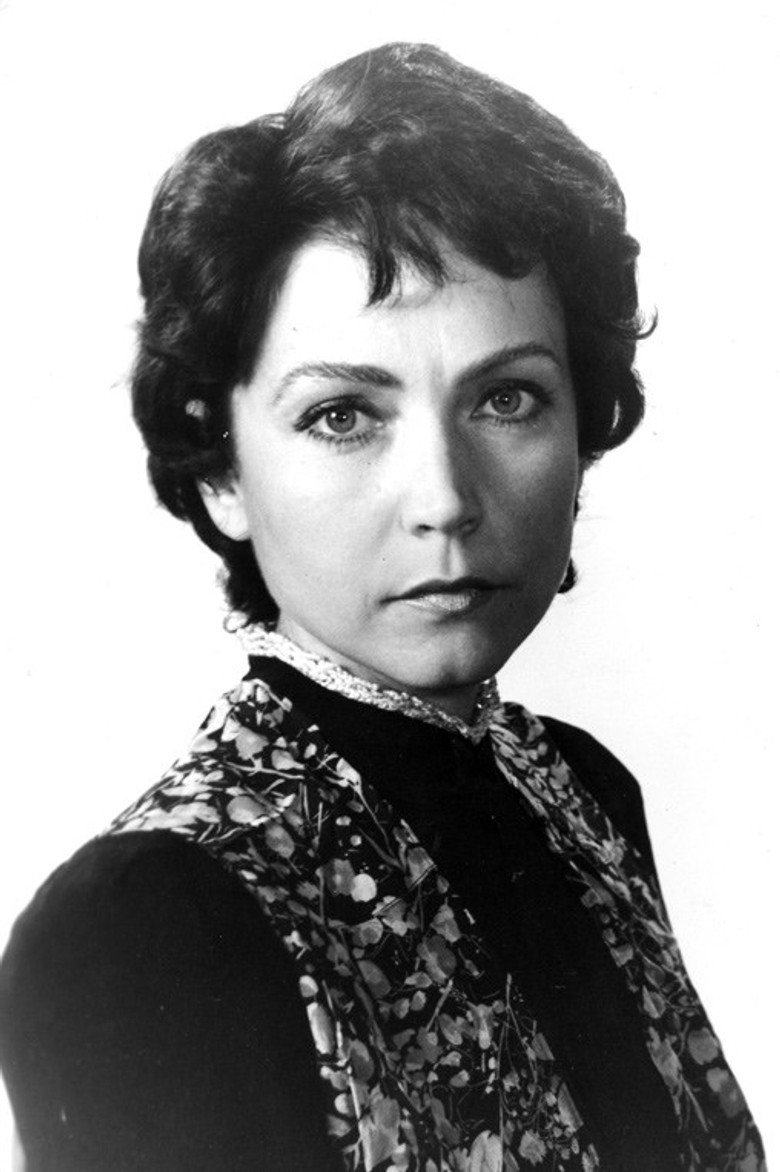 Natalya Zakharova photo