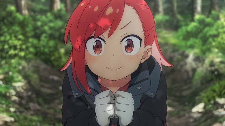 Still from Ruri Rocks - Temporada 1 Episodio 10