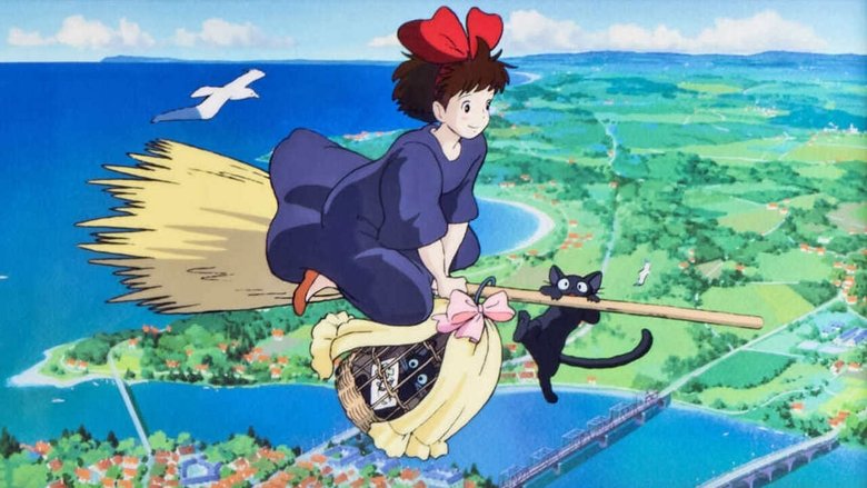 Unleash Your Inner Witch – Where to Watch Kiki’s Delivery Service for Free Unleash Your Inner Witch – Where to Watch Kiki’s Delivery Service for Free