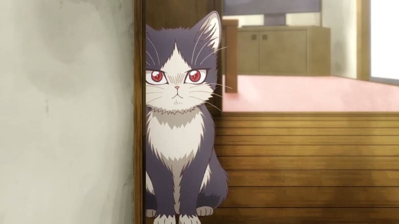 MY ROOMMATE IS A CAT Anime Reveals Its English Dub Cast