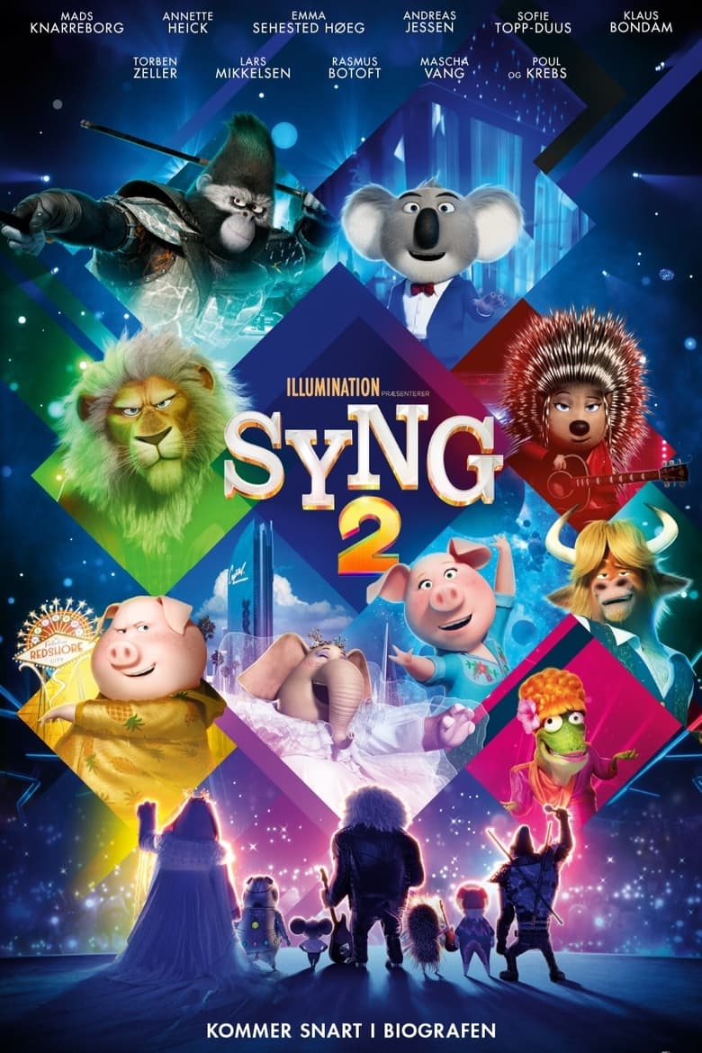 Syng 2 (2021)