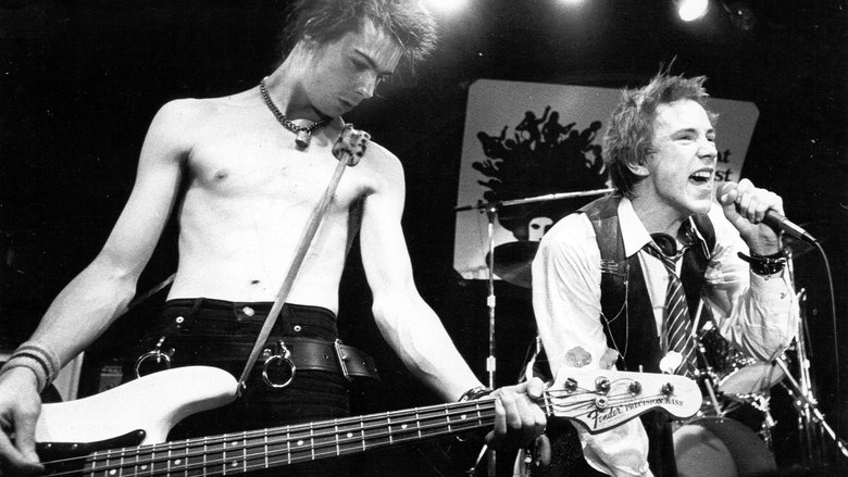 Their Way: A Film About the Sex Pistols (2019)