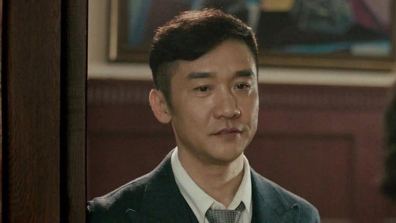 Still image for Detective Ke Chen season 1 episode 15: Episode 15 Still image for Detective Ke Chen season 1 episode 15: Episode 15