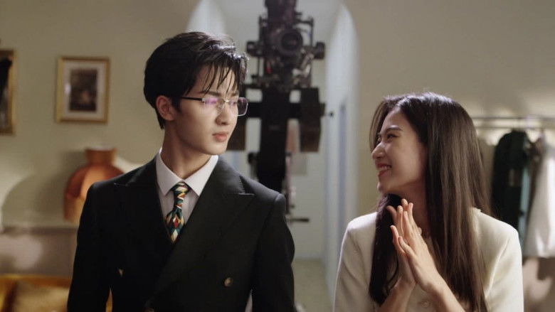 Still image for To Ship Someone season 1 episode 22: Episode 22 Still image for To Ship Someone season 1 episode 22: Episode 22