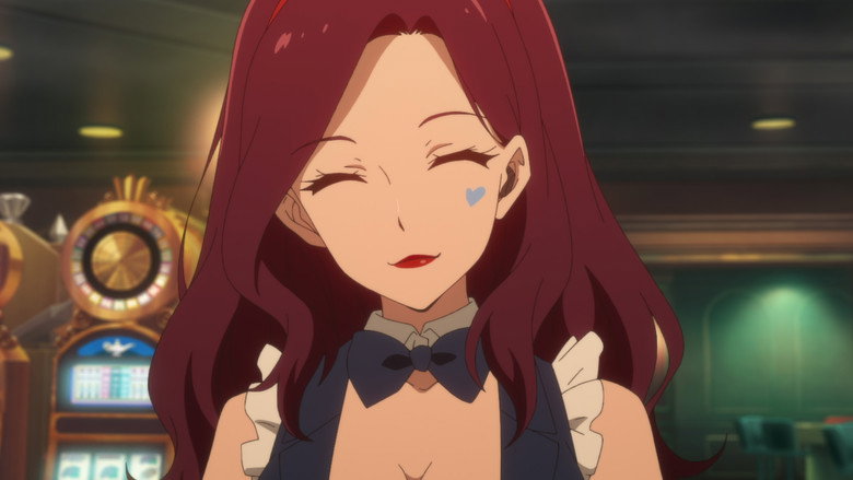 Still from Akiba Maid War - Season 1 Episode 2