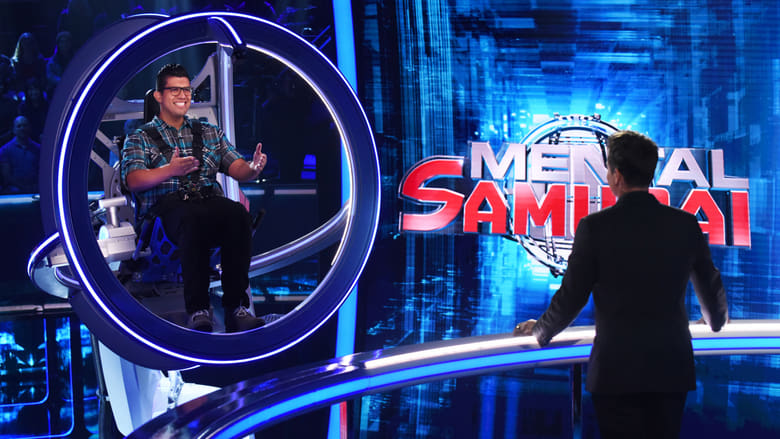 Still image for Mental Samurai season 1 episode 3: Week Three