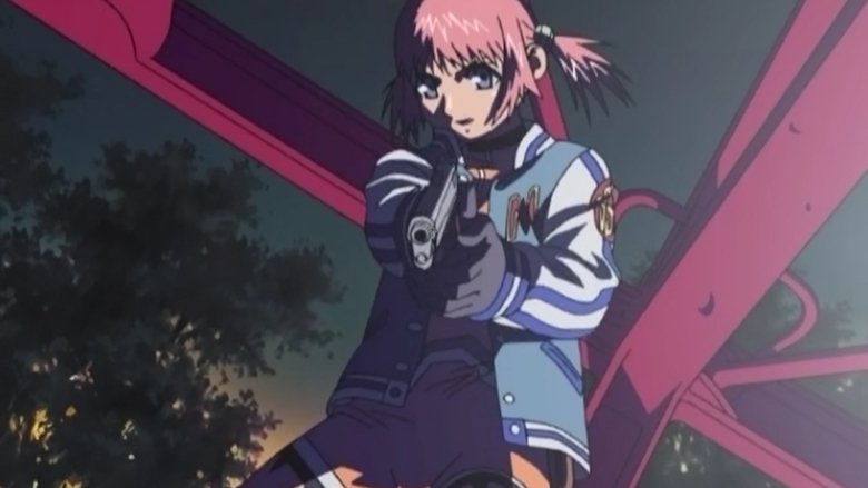 Still image for Mezzo DSA season 1 episode 13: Shell of Destruction Still image for Mezzo DSA season 1 episode 13: Shell of Destruction