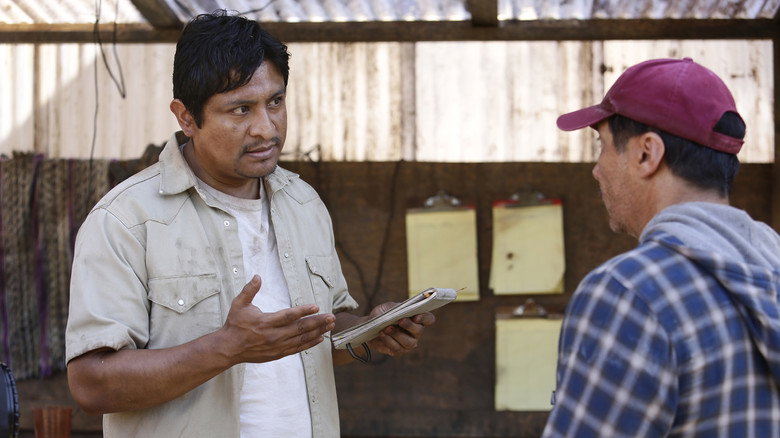 Still from American Crime - Season 3 Episode 1