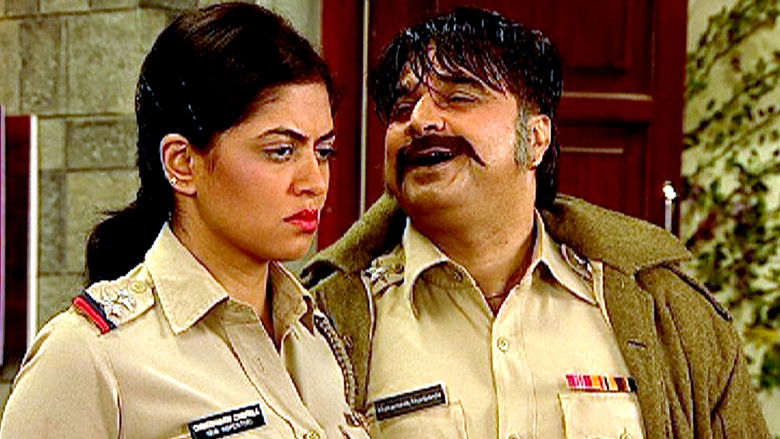 Still image for F.I.R. season 1 episode 770: Gopi In Trouble