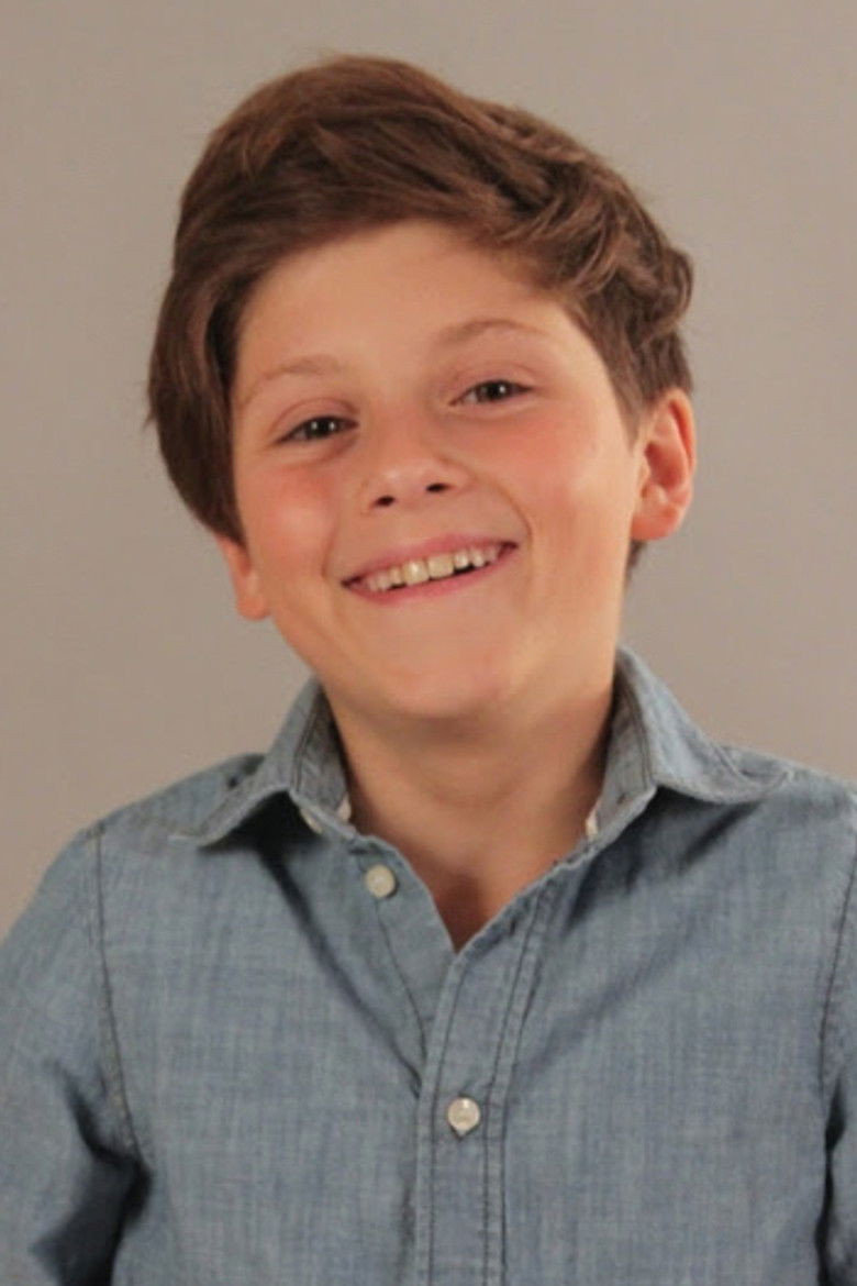 Masséo Altobelli portrait image