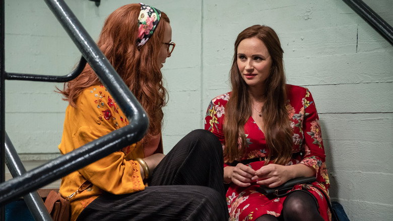 Killing Eve: Dupla Obsessão - S02E03 - Killing Eve S02 E03