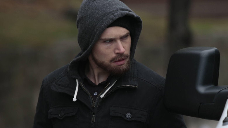 Still from The Following - Season 3 Episode 5