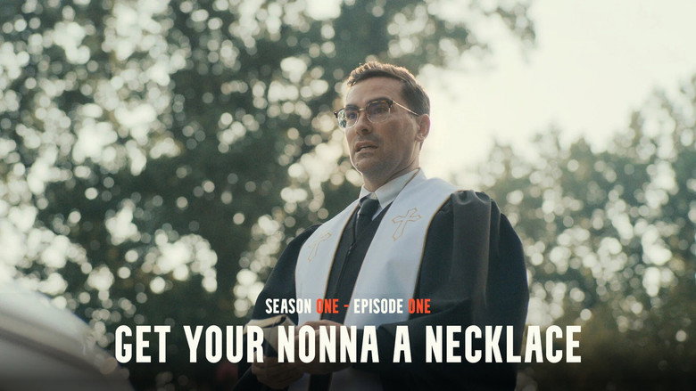 Still from Big Mistakes - Season 1 Episode 1