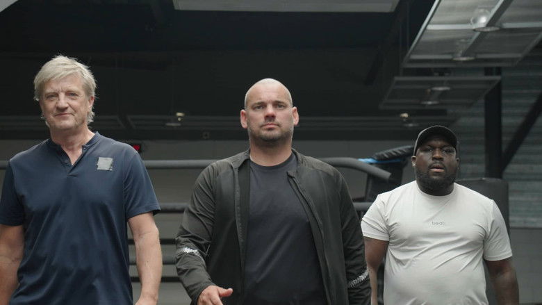 Still image for Nog Eén Keer Fit season 1 episode 1: Episode 1