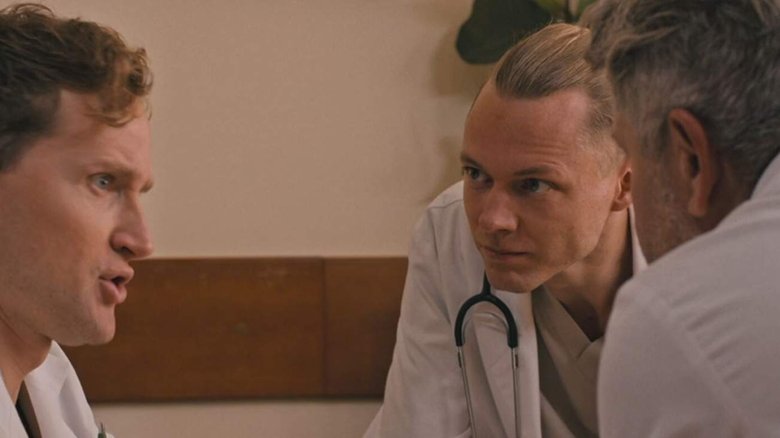 Still image for Į sveikatą! season 1 episode 19: Episode 19