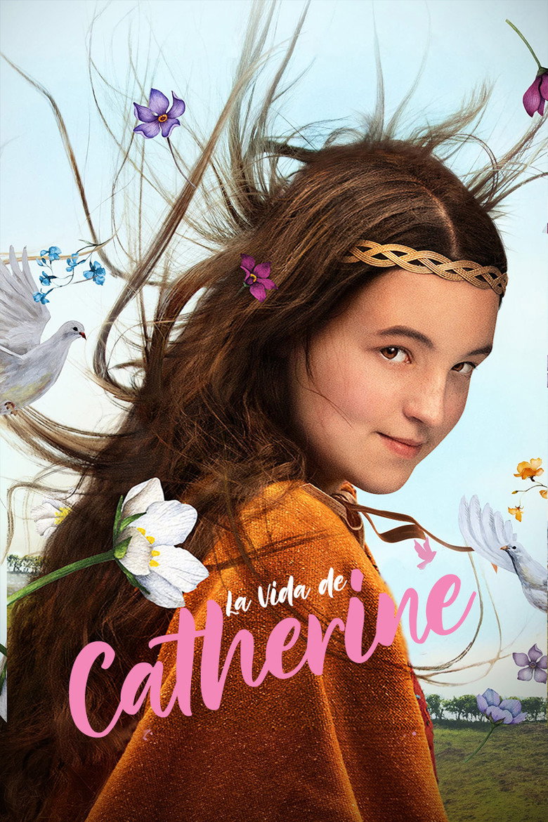 Imagen de La Vida de Catherine