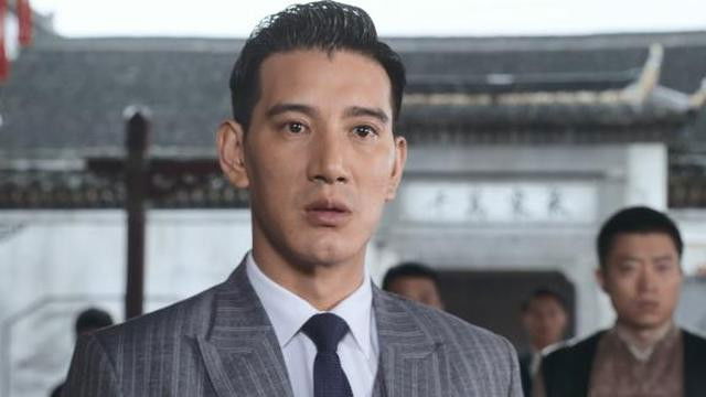 Still image for 烽火连城决 season 1 episode 25: Episode 25