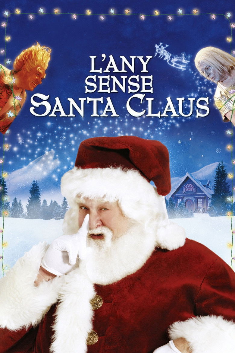 Imatge de L'any sense Santa Claus