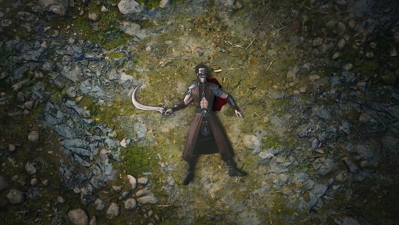 Still image for The Great Ruler season 1 episode 20: Episode 20 Still image for The Great Ruler season 1 episode 20: Episode 20