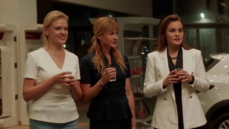 Still image for Sisters season 1 episode 20: Episode 20 Still image for Sisters season 1 episode 20: Episode 20