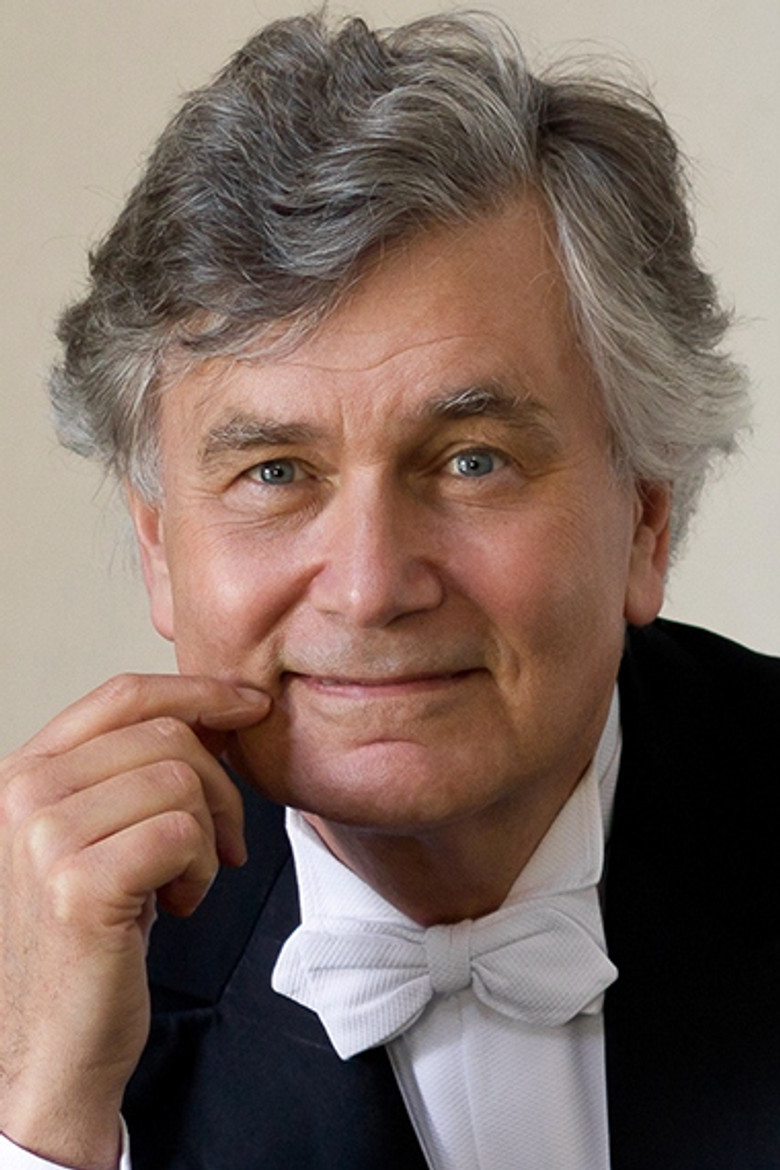 Eugen Indjic portrait