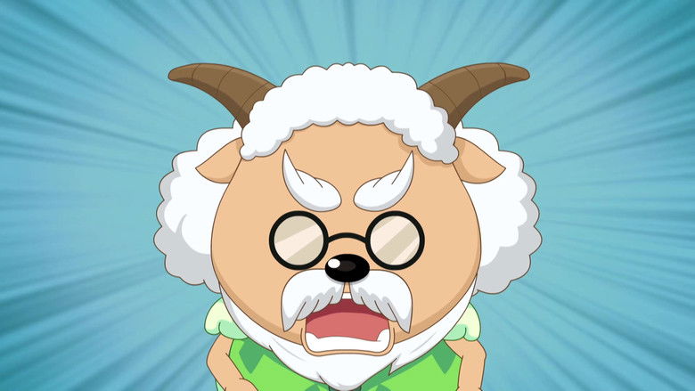 Still image for 喜羊羊与灰太狼之原始世界历险记 season 1 episode 13: Episode 13